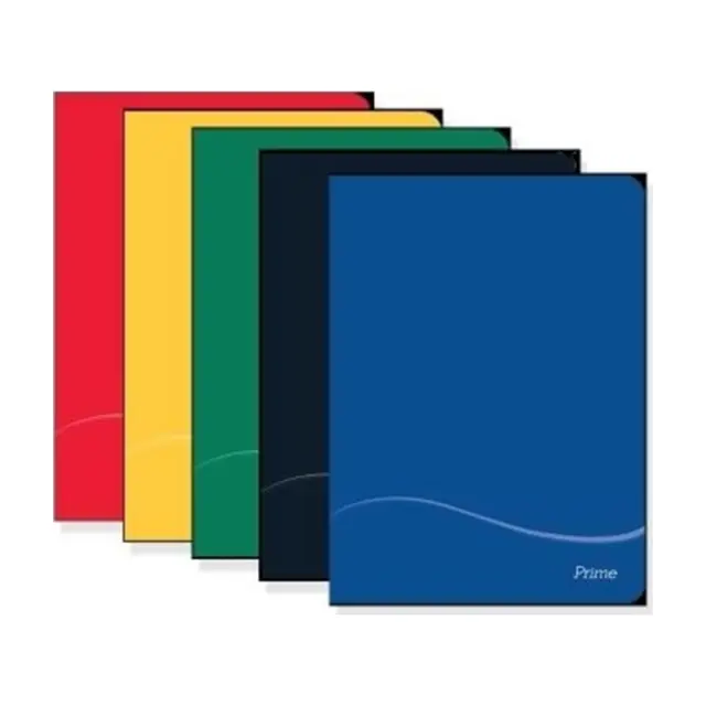 Pelikan Τετράδιο Σπιράλ SPR Prime Α4 3 θέματα (1681263)