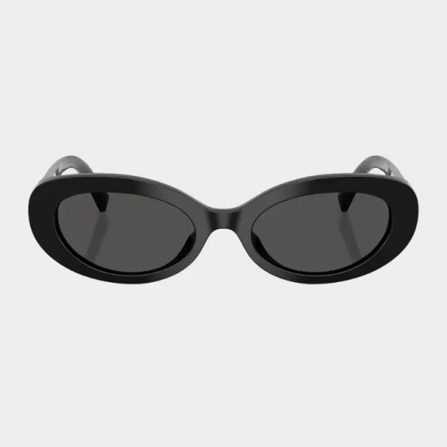 Γυαλιά Ηλίου Dolce & Gabbana 0DG4537 501/87 Μαύρο - 53