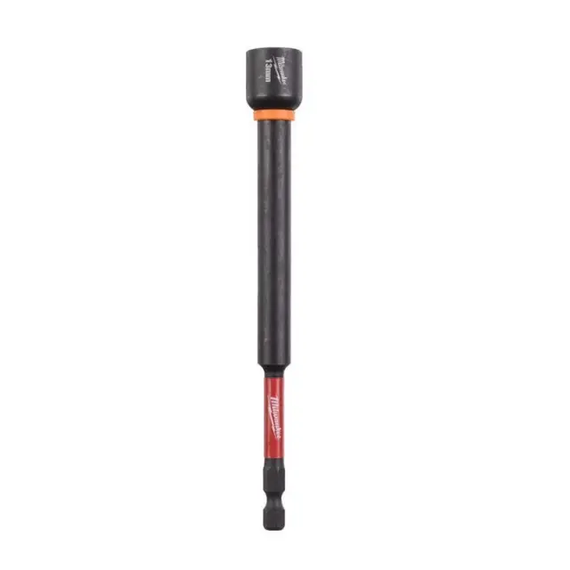Milwaukee 4932492448 - Μαγνητικό Καρυδάκι 1/4'' SHW 13x150mm