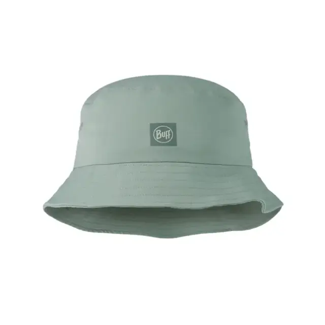 Buff Adventure Bucket Hat - Solid Flint L-XL