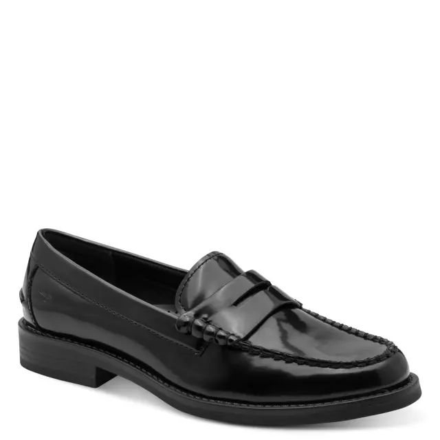 Γυναικεία Ανατομικά Loafers Tamaris 1-24252-47 001 Μαύρο Μαύρο - 36 2