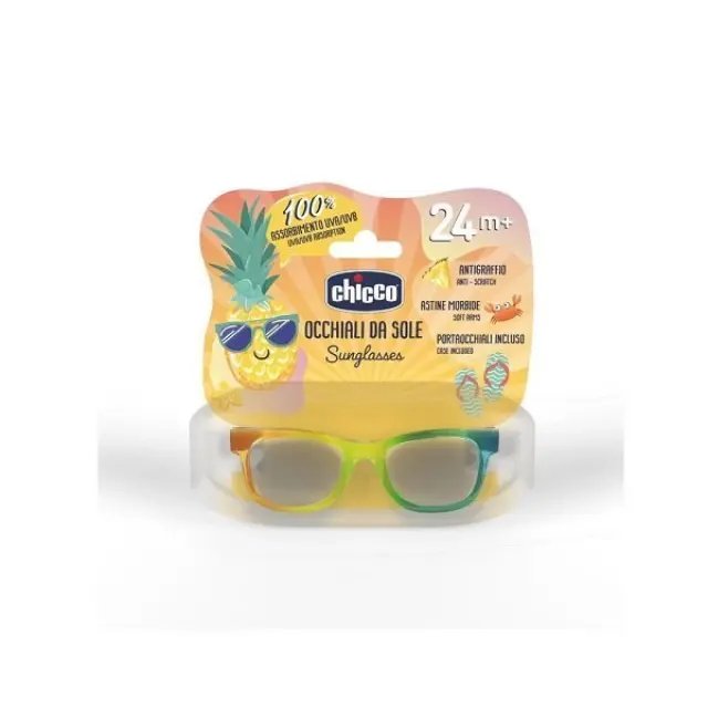 Chicco Γυαλιά Ηλίου 24m+ Κορίτσι 11471-00 2