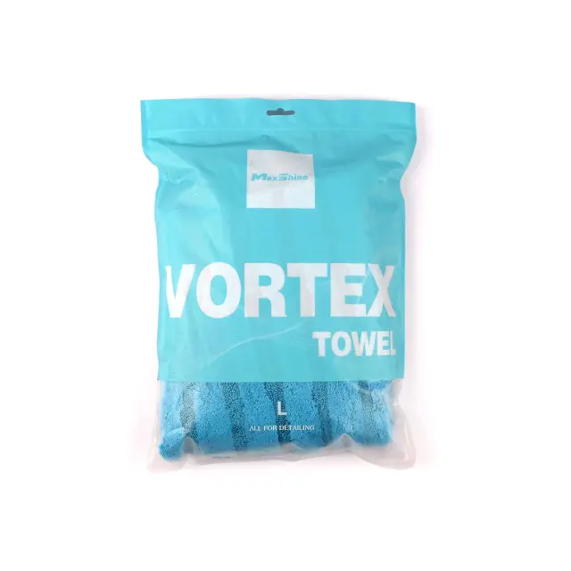 Πετσέτα στεγνώματος 50 Χ 60cm VORTEX 1165060G MAXSHINE 3