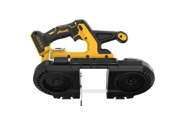 Dewalt DCS378N-XJ Σιδηροπρίονο Ταινίας 18V 3