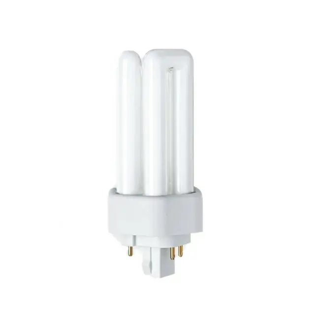 DULUX T/E 26W/840 PLUS GX24Q FS1 OSRAM