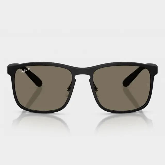 Γυαλιά Ηλίου Ray Ban RB4264 601S87 Μαύρο - 58 2