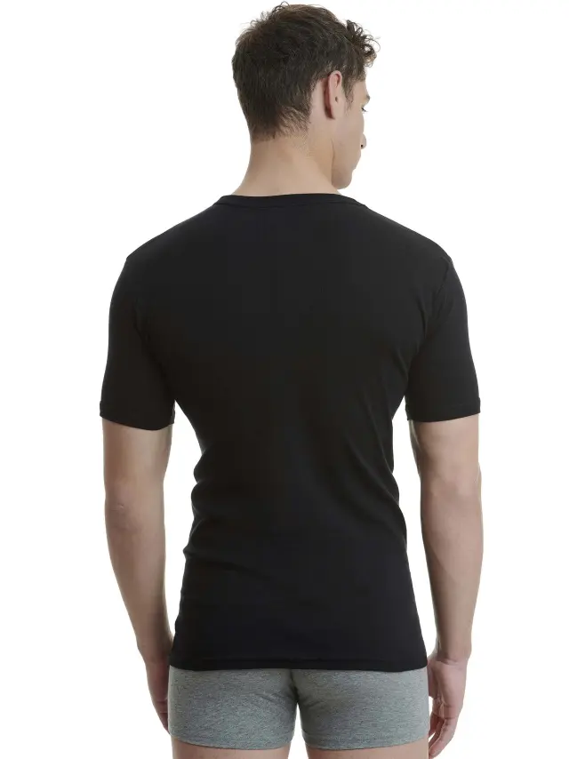 Walk ανδρικό T-Shirt W1970-2-02 2