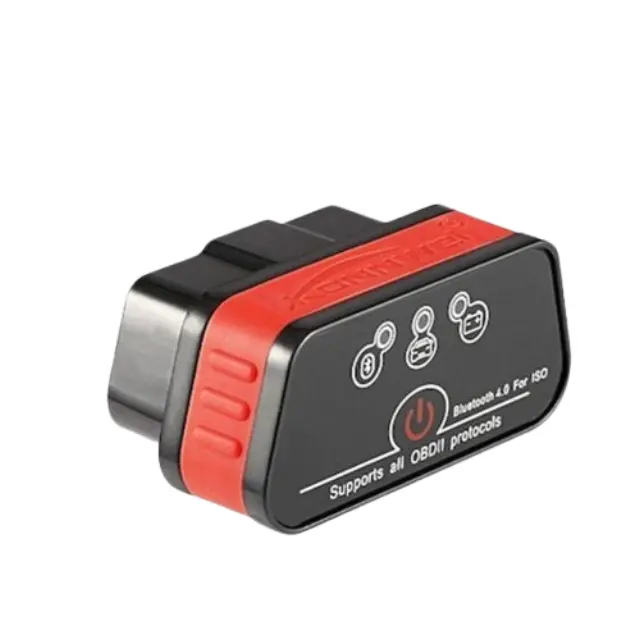 Διαγνωστικό Αυτοκινήτου ELM 327 OBD 2 με Bluetooth Συμβατό με Android KW903