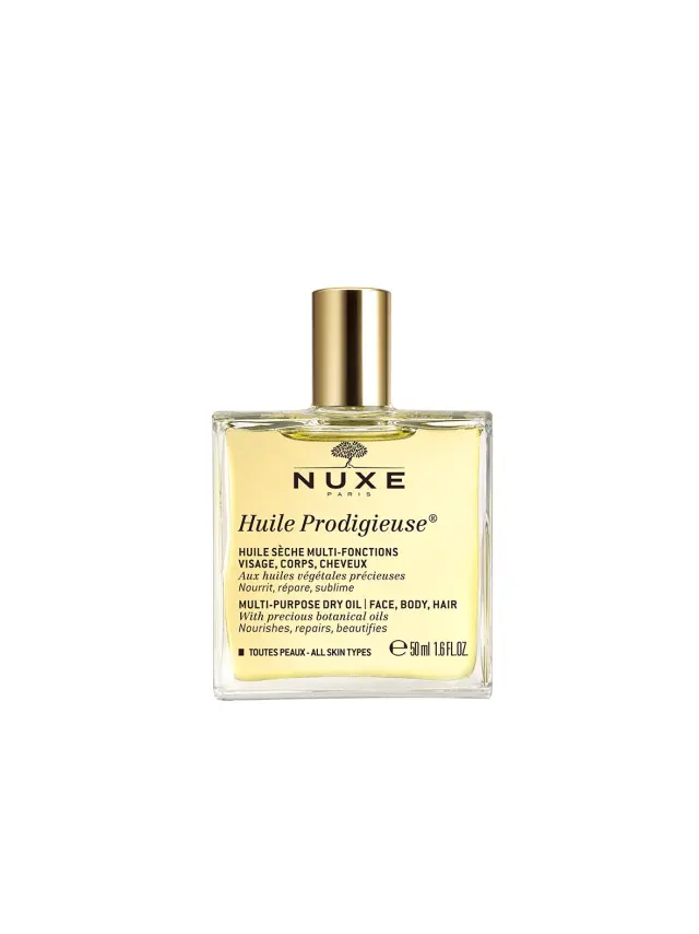 NUXE HUILE PRODIGIEUSE DRY OIL 50ml