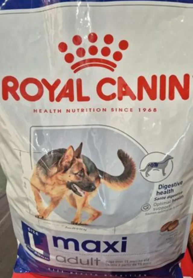 Royal Canin Maxi Adult Ξηρά Τροφή Σκύλου 12kg