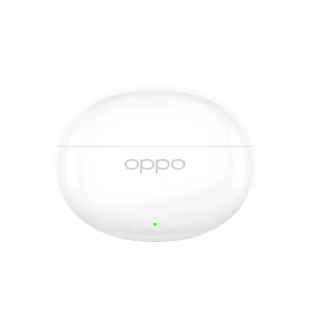 Oppo Enco Air5 In-Ear Wireless with ANC & AI Translation White 3