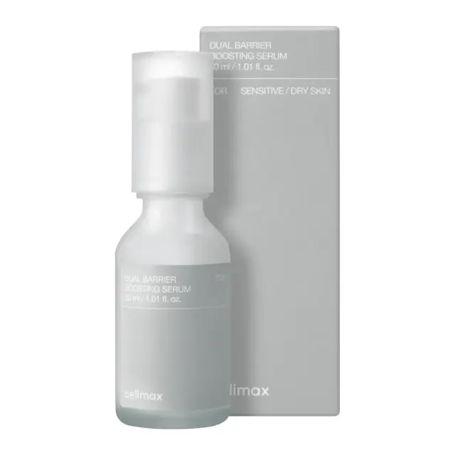 Celimax Dual Barrier Boosting Serum 30ml
