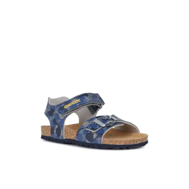 Geox Ghita Boy J028LB 000BC C0665 - 31 3