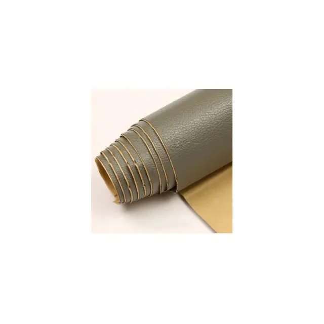ΑΥΤΟΚΟΛΛΗΤΟ ΜΠΑΛΩΜΑ ΔΕΡΜΑΤΙΝΗΣ ΓΚΡΙ 70x200cm PT-04721
