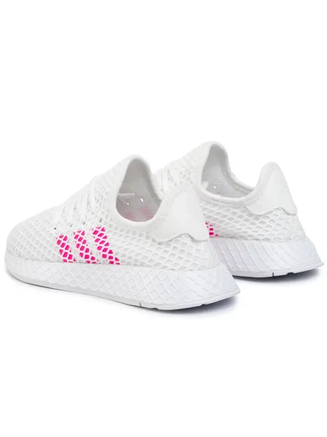 DEERUPT RUNNER J EE6608 - 39 1/3 3
