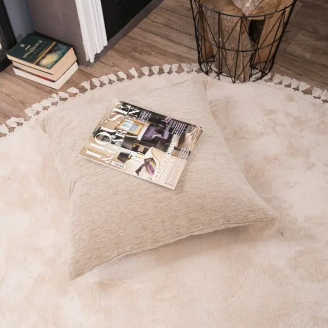 Μαξιλαροθήκη Solid 301 TEORAN 30x50cm 3