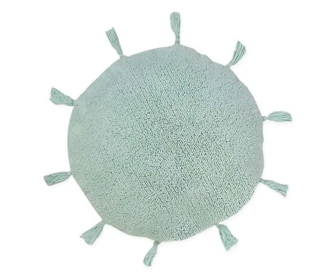 ΜΑΞΙΛΑΡΙ ΔΑΠΕΔΟΥ MIRACLE 19 MINT D.60cm NEF NEF