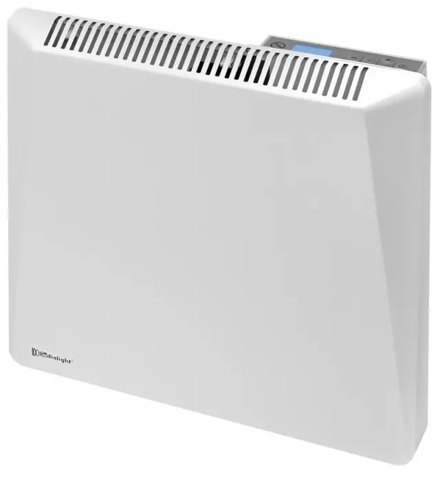 Radialight Sirio 500 Watt - Ψηφιακός Θερμοπομπός