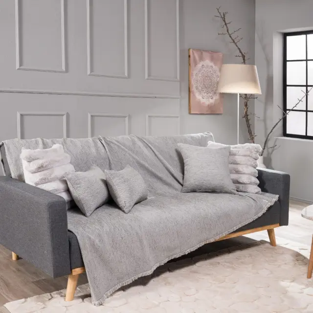 Ριχτάρι Fremont 11 TEORAN Διθέσιο 180x250cm