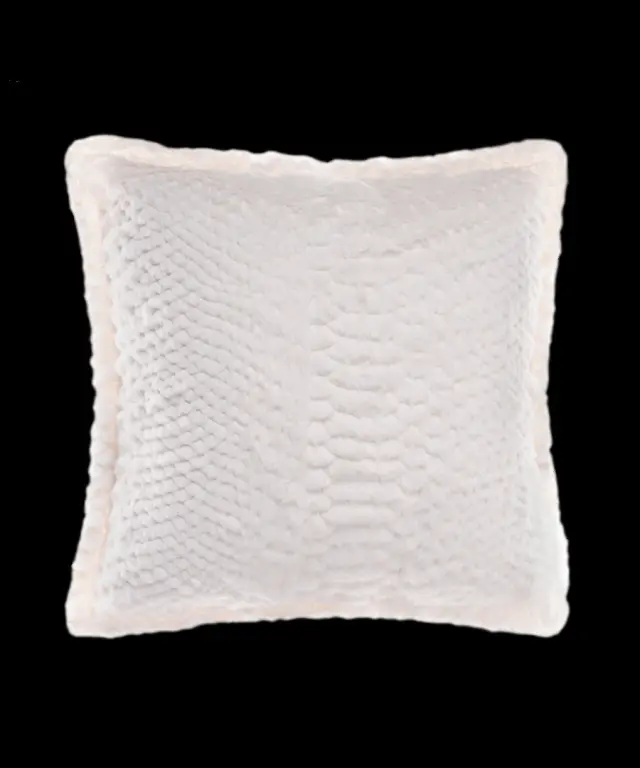 ΜΑΞΙΛΑΡΟΘΗΚΗ NX201 (45cm x 45cm) IVORY - -