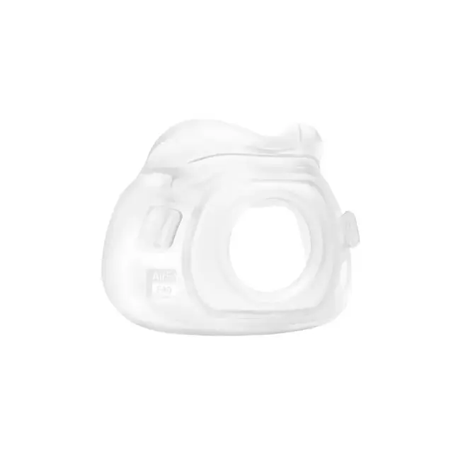 AirFit F40 Σιλικόνη Στοματορινικής Μάσκας Resmed 2