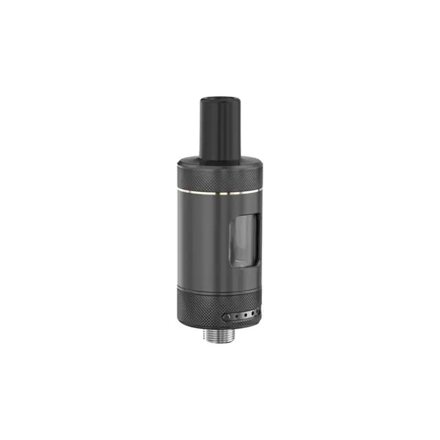 Innokin CoolFire Z Air Tank 3ml Midnight Black
