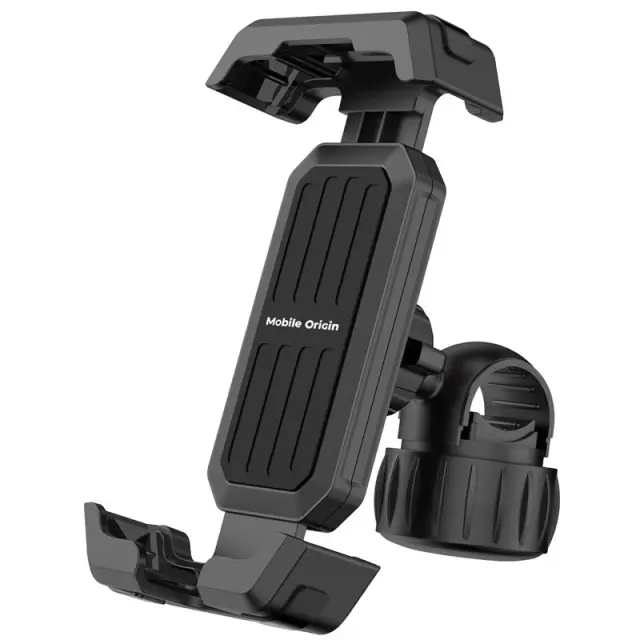 Mobile Origin Bike phone holder B1, black 3