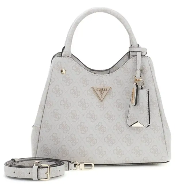 Τσάντα χειρός-ώμου Meridian II Carryall Guess 2