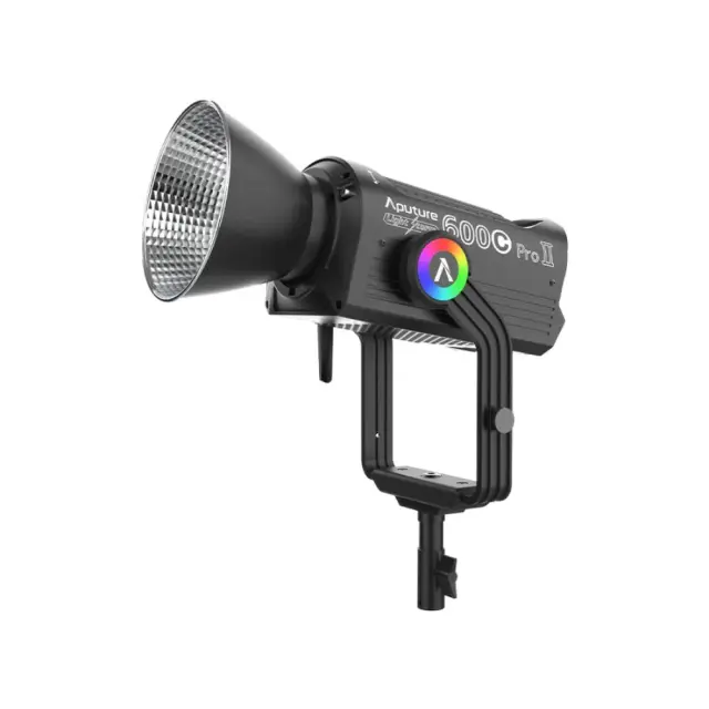 Aputure LS 600c Pro II RGB LED (V-Mount)