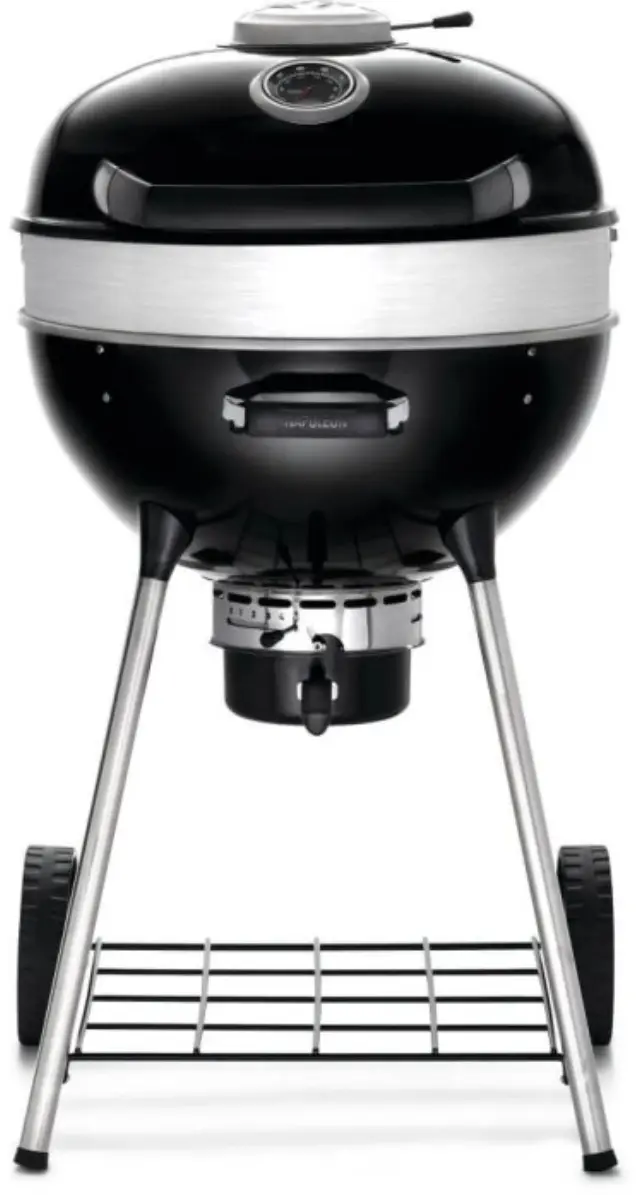 Ψησταριά Κάρβουνου Kettle PRO22 57cm - NAPOLEON 2