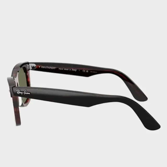 Γυαλιά Ηλίου Ray Ban Wayfarer RB2240-144058 Μαύρο - 50 3