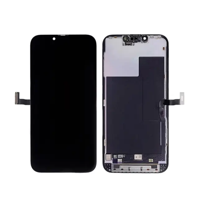Οθόνη & Μηχανισμός Αφής για Apple iPhone 13 Pro JK Incell