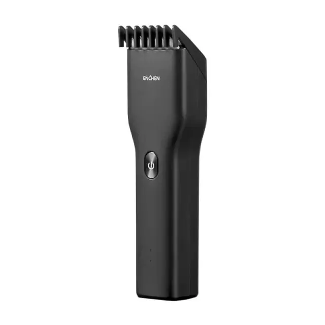 ENCHEN Επαναφορτιζόμενη Κουρευτική Μηχανή - Hair clipper 8172