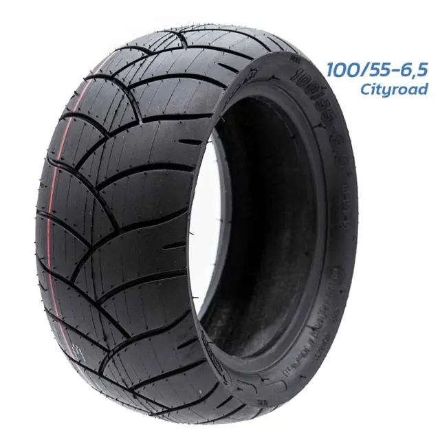 eWHEEL (Xuancheng) ΕΛΑΣΤΙΚΟ 100/55-6.5 TUBELESS ΗΛΕΚΤΡΙΚΟΥ ΠΑΤΙΝΙΟΥ RNT-007