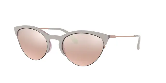 Γυαλιά Ηλίου Vogue VO 5287S 27587E Ντεγκραντέ Light silver mirror (Vogue) (VO 5287S 27587E)