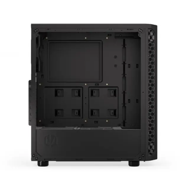 ENDORFY PC Case Signum 300 Solid ATX Midi Tower Black (EY2A003) 2