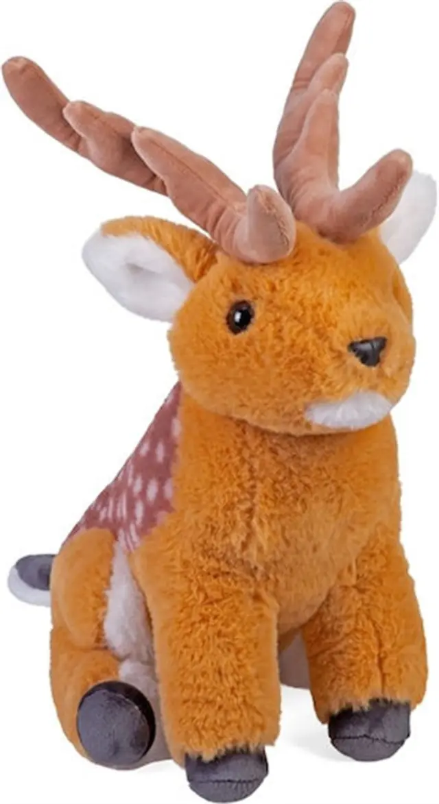 Wild Republic Λούτρινο Ck Sika Deer 30cm / 29751 (Wild Republic)