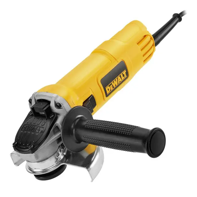 ΤΡΟΧΟΙ DEWALT DWE492DUO2 ΣΕΤ 230ΜΜ + 125ΜΜ 3