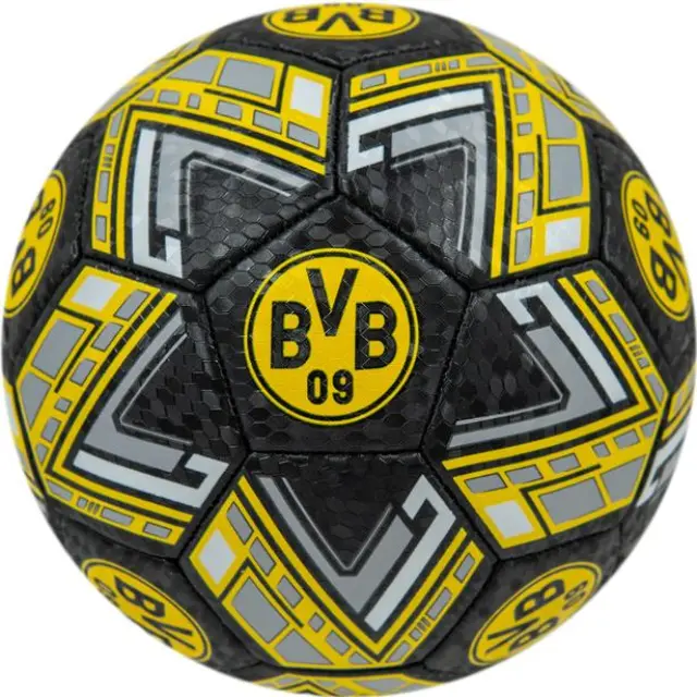Μπάλα ποδοσφαίρου Borussia Dortmund ball "Star" size 5 -122959