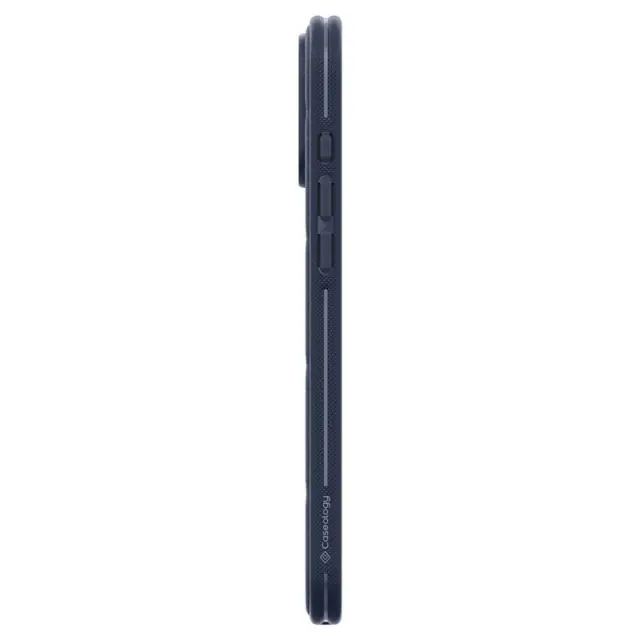 Spigen Caseology Athlex MagSafe, active navy - iPhone 16 Pro 3