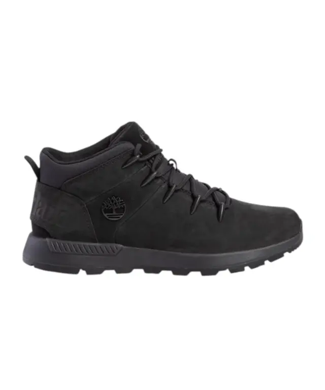 Timberland - Ανδρικά Μποτάκια Sprint Trekker Mid TB0A1YN5-015 Μαύρο