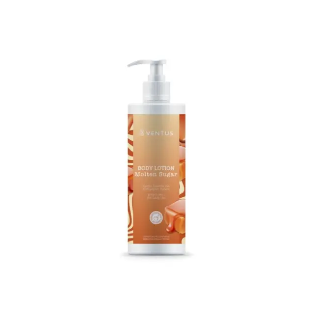 Ventus Body Lotion Molten Sugar 250ml