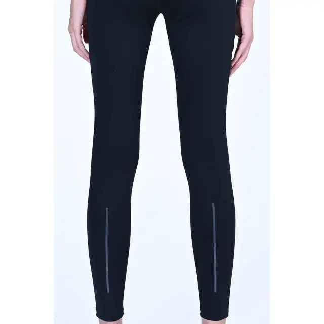 Magnetic North High Waisted Pro Tight (24018-Black) - Μαύρο 2