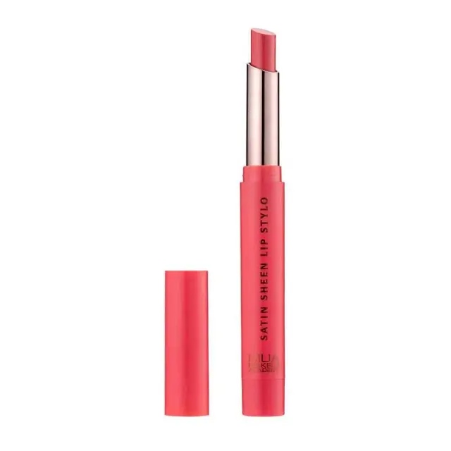 MUA SATIN SHEEN LIP STYLO - LOVE LETTER 2
