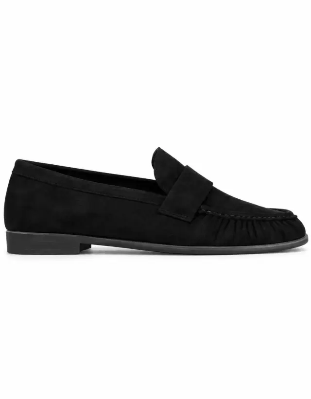 Loafers καστόρι μοκασίνι - 38 2