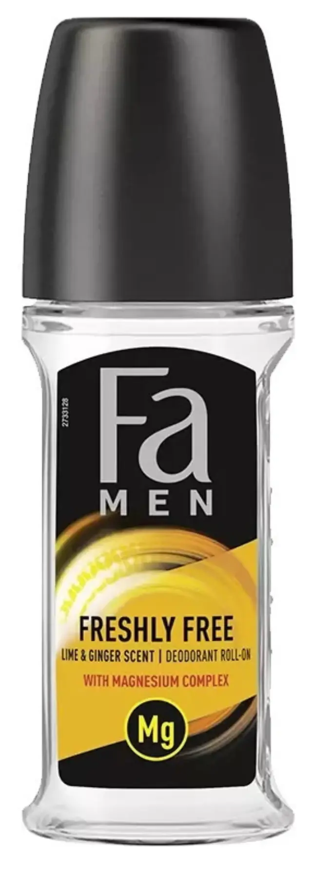 Fa Αποσμητικό σε Roll-On 50ml