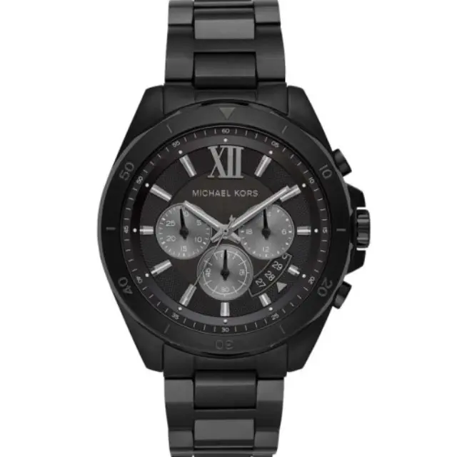 Michael Kors Brecken MK8858