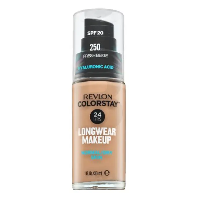 Revlon Colorstay Make-up Normal/Dry Skin Liquid Foundation for normal to dry skin 250 30 ml