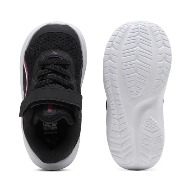 Puma Skyrocket 2 AC+ (TD) (312415-16) - Μαύρο-Ροζ 3