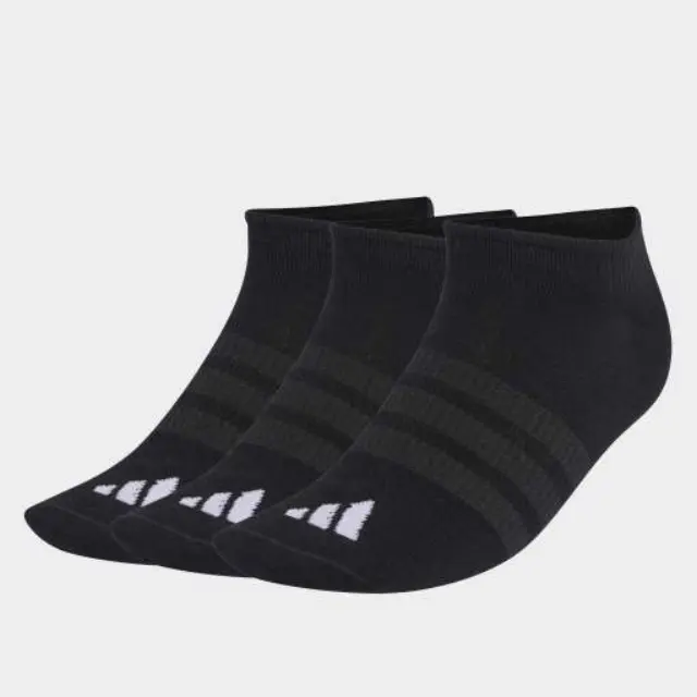 Adidas Socks NS 3P Black KD6719 - 34-36